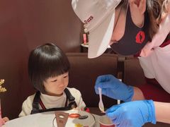 -哈根达斯(皇城恒隆广场店)