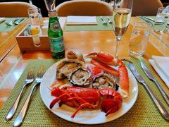 -威斯汀舞台餐厅