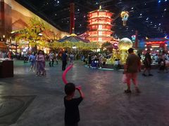 -万达茂商场(南京仙林店)