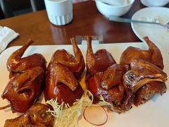 -云庭汇·粤菜海鲜(东盟盛天地店)