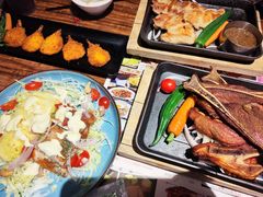 -路易十三西餐厅(西关新天地店)