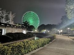 -蠡湖大桥公园