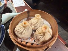 -南京大牌档(青岛万象城店)