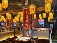 -潞州宴·长治人的会客厅(长兴北路店)