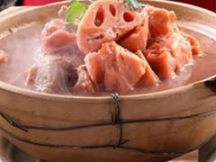 -原鄉本味 楚菜 丹江口鱼(北苑店)