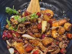 -麻辣盛艳(淮安万达店)
