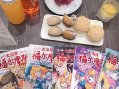 -钟书阁(群光广场店)