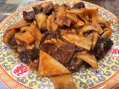-柳泉居饭庄