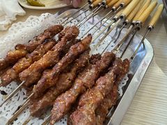 -东方削面(市政府店)