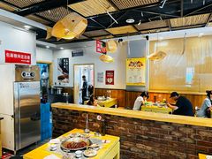 -胖子鱼·天水麻辣鱼火锅(秦州407店)