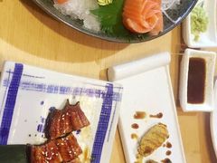 -山之川日料放题(通州店)