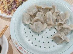 -老边饺子馆(东单店)