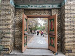 -库车王府