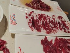 -浪里寻·臻牛养生牛肉火锅(方圆荟店)