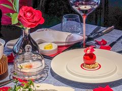 -弦月窗LUNETTE BY AMANDA(复兴路店)