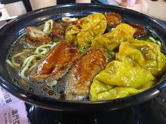 -亞婆井·劲抽面食(铂顿城店)