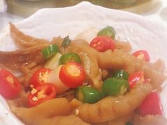 -天宫南铂玫瑰园酒店