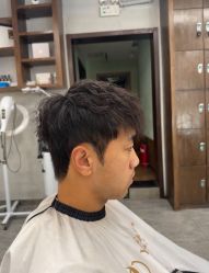 -逸丝风尚yesfashion造型