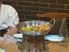 -刘妈菜馆(磁器口店)