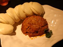 -安多素食(广仁寺路店)