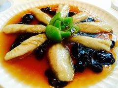 -玫瑰厅上海菜(兴国路店)