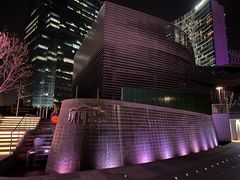 -坝河休闲公园