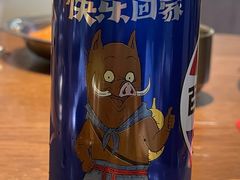 -一品诚记烤肉(大连柏威年购物中心店)