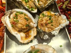 -龙虾奇迹(大华三路店)
