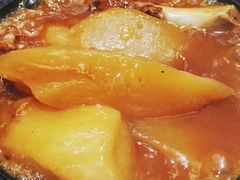 -原鄉本味 楚菜 丹江口鱼(北苑店)