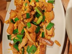 -荣小馆(椒江青悦城店)