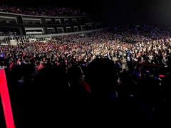 -成都金融城演艺中心