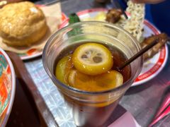 -孖记茶档·热腾茶餐(荔湾领展广场店)