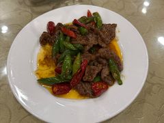 -老虎土菜馆·农家土菜