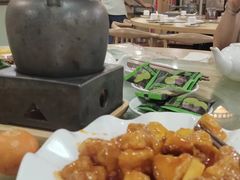 -佛有缘素食馆·荔湾老字号(陈家祠首店)