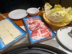-桃源村铁锅炖鱼(体育馆道店)
