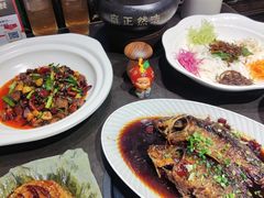 -福照楼汽锅鸡·云南菜(护国路店)