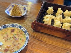 -张家巷美食(南浔店)