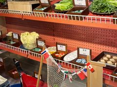 -羊大爷涮肉(亮马桥店)