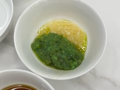 -东方饺子王(新奥购物中心店)
