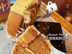 -蜂蝶来饼店(拱北总店)
