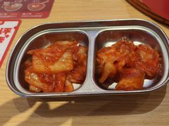 -朴大叔拌饭(上海金山万达店)