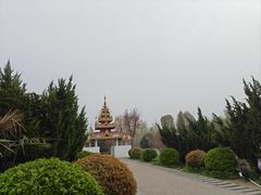 -洛阳白马寺
