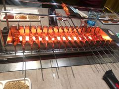 -丰茂烤串(金源店)
