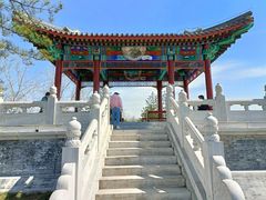 -西海子公园