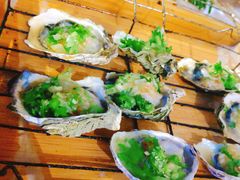 -新华阿喜烧烤(嘉泰雅园店)