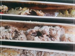 -丰依竹食·老牌竹筒饭