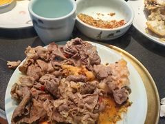 -额尔敦·品质自助(摩尔城店)