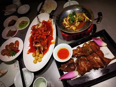 -姑苏家宴·苏帮菜·松鼠桂鱼(苏州总店)
