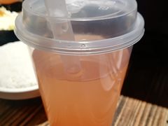 酿酿蜜桃-武松家(翠微百货大成路店)
