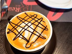 -Nord Grill&Bar Highland诺德西餐(深圳欢乐海岸店)